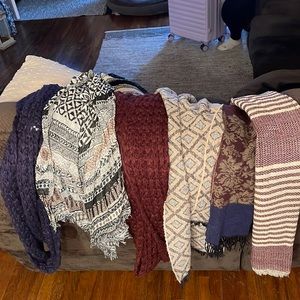 Scarves